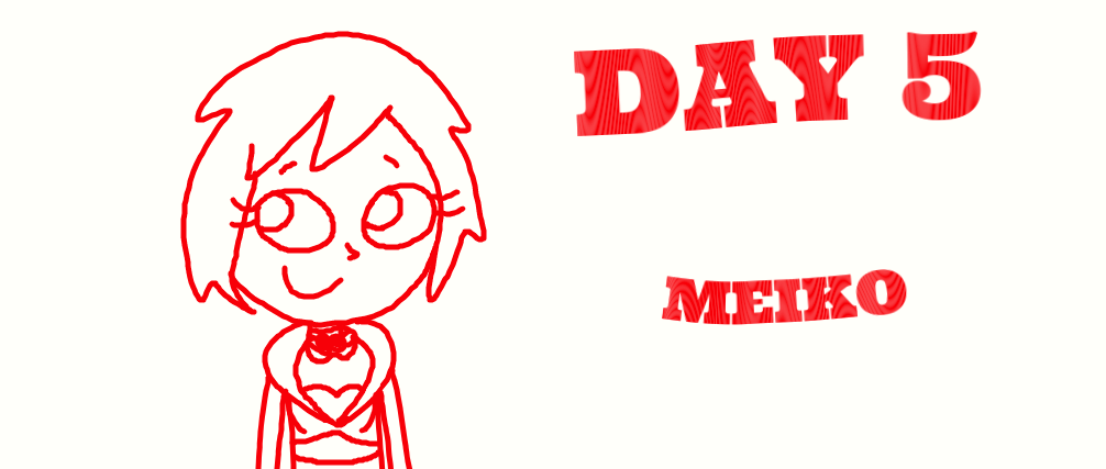 Xovers - Redruary Day 5 by worldofcaitlyn on DeviantArt