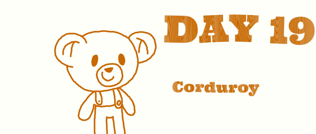Xovers - Bearbruary Day 19 by worldofcaitlyn on DeviantArt