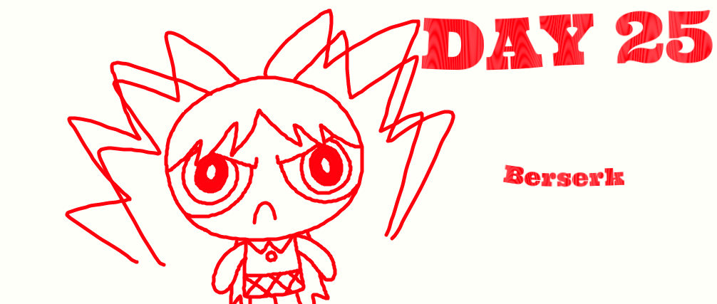 Xovers - Redruary Day 25 by worldofcaitlyn on DeviantArt