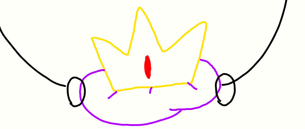 Misc. - I Present The Crown To You! by worldofcaitlyn on DeviantArt
