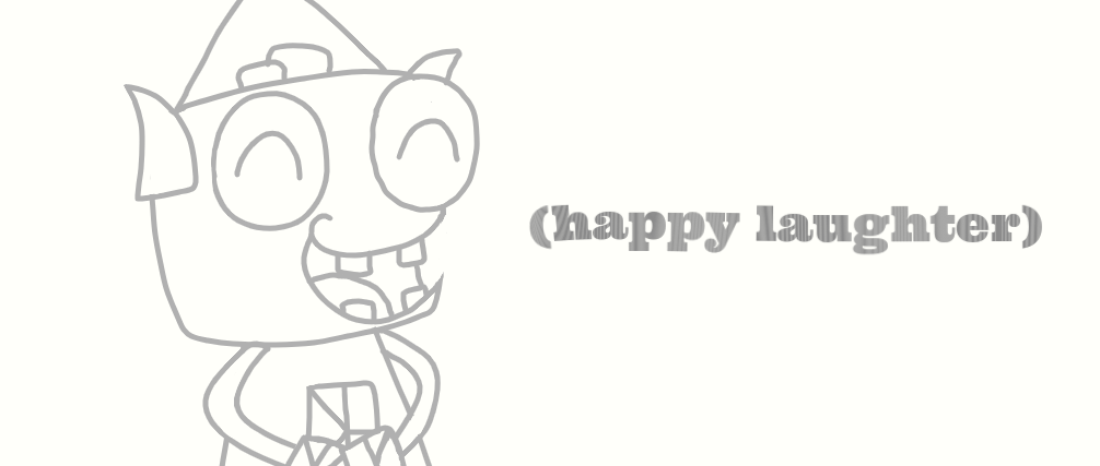 Mxls - Cragsters Max Laughing Doodle by worldofcaitlyn on DeviantArt