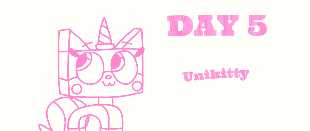 Xovers - Pinkuly Day 5 by worldofcaitlyn on DeviantArt