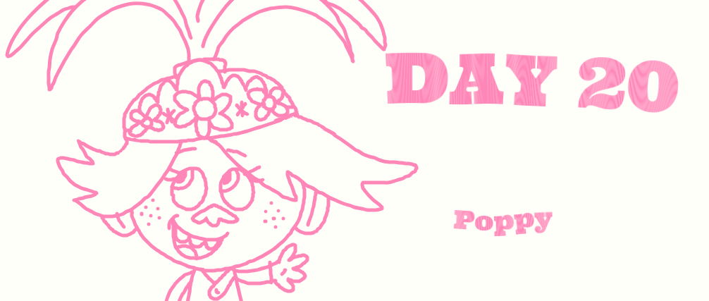Xovers - Pinkuly Day 20 by worldofcaitlyn on DeviantArt