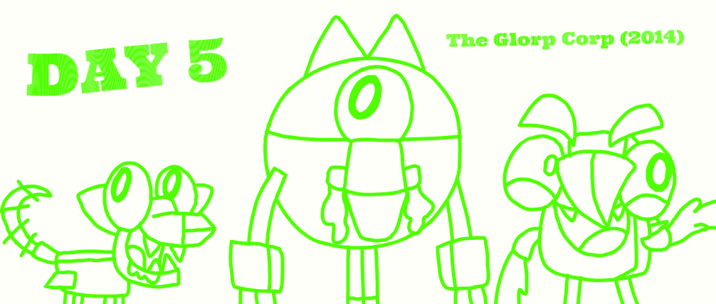 Xovers - Augreen Day 5 by worldofcaitlyn on DeviantArt