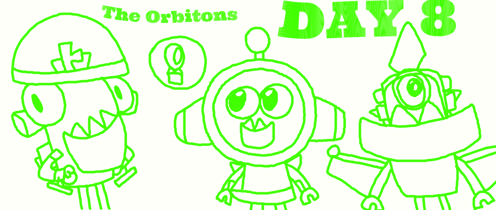Xovers - Augreen Day 8 by worldofcaitlyn on DeviantArt