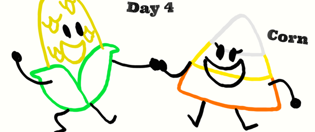 Misc. - Drawtober Day 4 by worldofcaitlyn on DeviantArt