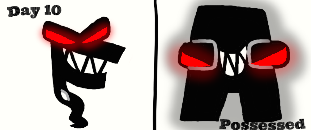 Misc. - Drawtober Day 10 by worldofcaitlyn on DeviantArt