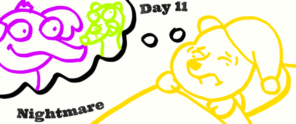 Misc. - Drawtober Day 11 by worldofcaitlyn on DeviantArt