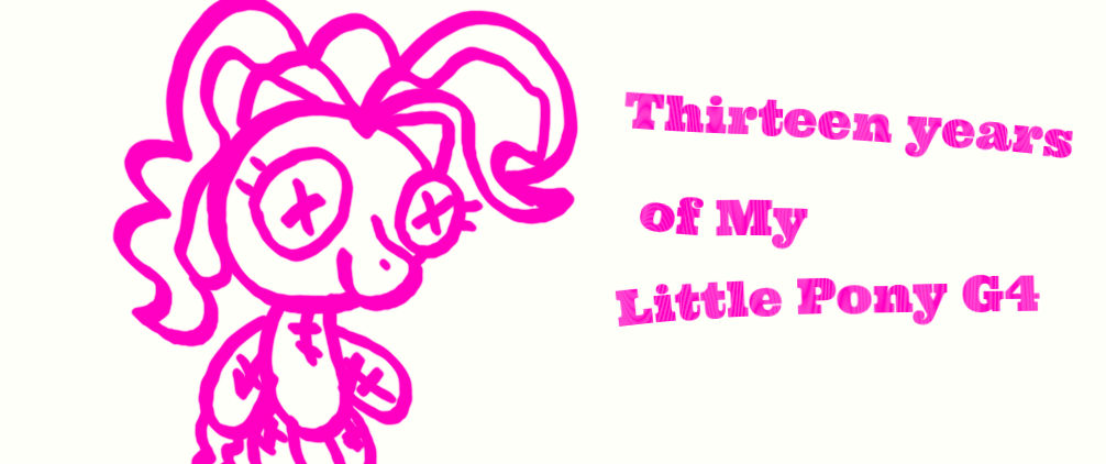 MLP - Thirteenth Anniversary Of Friendship! by worldofcaitlyn on DeviantArt
