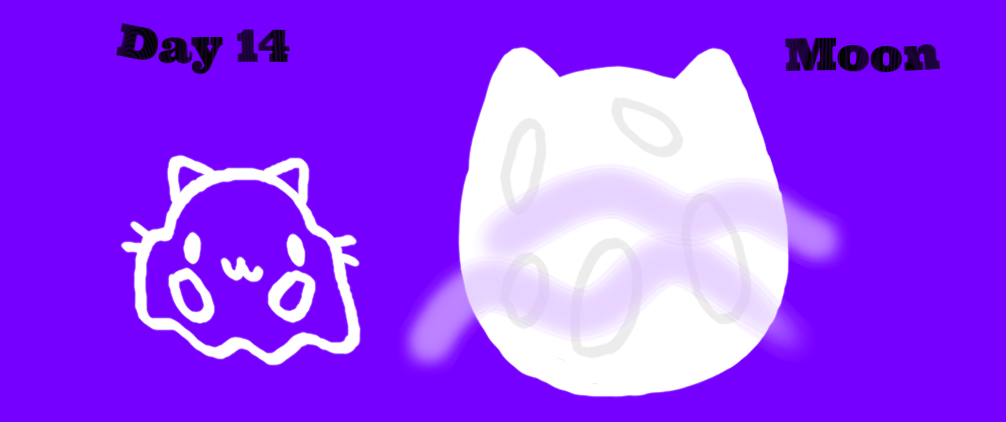 Misc. - Drawtober Day 14 by worldofcaitlyn on DeviantArt