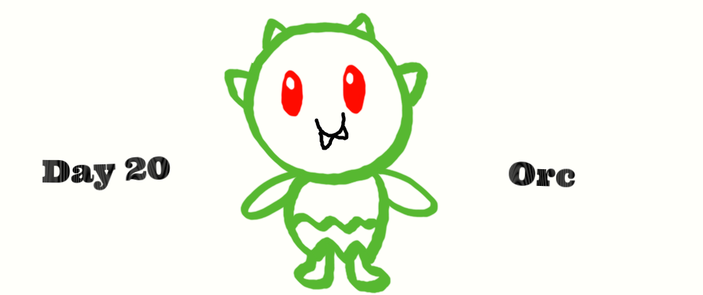 Misc. - Drawtober Day 20 by worldofcaitlyn on DeviantArt