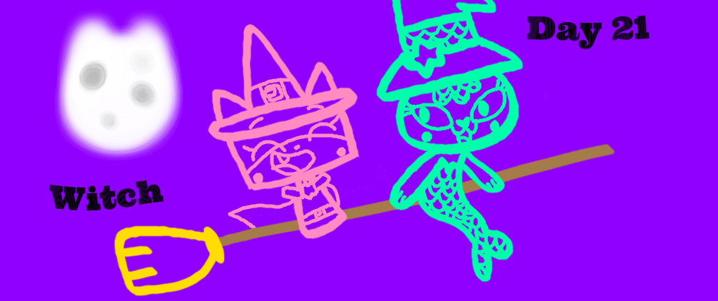 Misc. - Drawtober Day 21 by worldofcaitlyn on DeviantArt