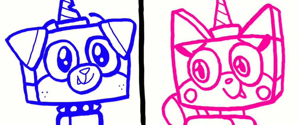 UNKY - A Sibling To Count On by worldofcaitlyn on DeviantArt