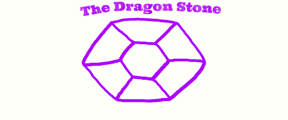 TLH - The Dragon Stone by worldofcaitlyn on DeviantArt