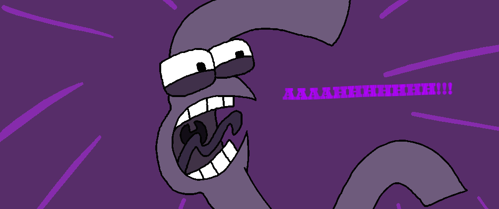 ALPHBTLR - G Screaming DA Muro Pic by worldofcaitlyn on DeviantArt