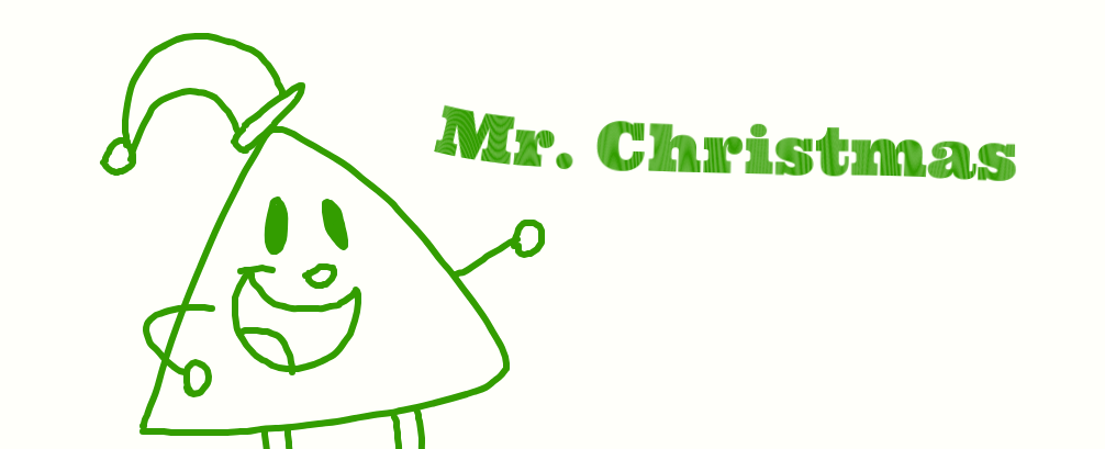 MMLM - Mr. Christmas 2023 Doodle by worldofcaitlyn on DeviantArt