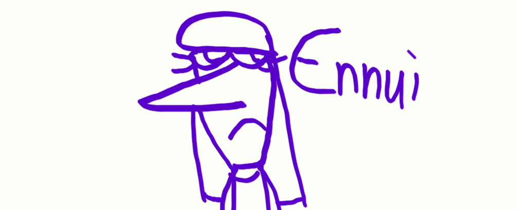 IO - Ennui DA Muro Pic by worldofcaitlyn on DeviantArt