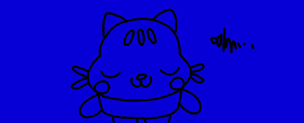 GD - Calm Cakey by worldofcaitlyn on DeviantArt