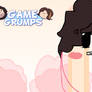 Game Grumps Animated - Too Close