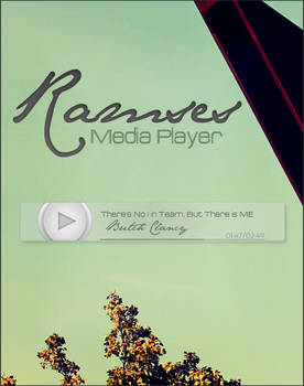 Ramses - Media Player