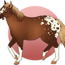 Free Horse Base ~