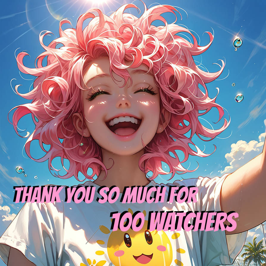 thank you so much by cherryblossom921 on DeviantArt