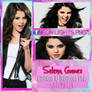 Selena Gomez Photoshoot - NeonLightsPNG'S