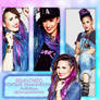 Demi Lovato - Revista Seventeen Magazine -NLP-