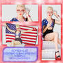 Peyton List Pack PNG -NeonLightsPNG'S