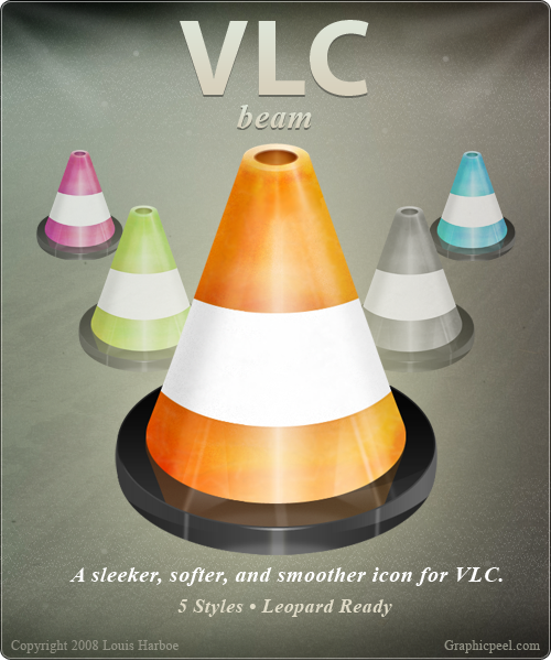 VLC Beam