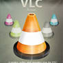 VLC Beam