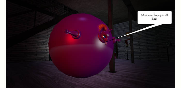 Postcrush Inflation TravisAndPenny User Profile | DeviantArt