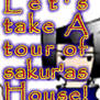 sakura's house