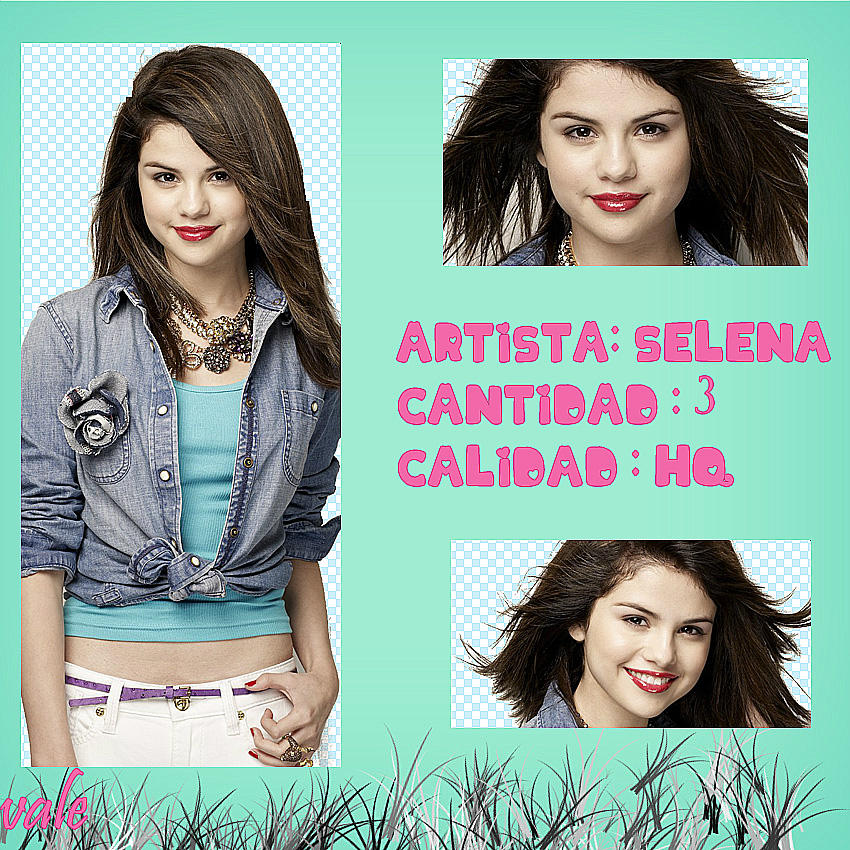 pack png de selena gomez #1 by SEXIPALETATINISTA2 on DeviantArt