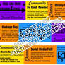 Ultimate Monopoly Action Cards - Addon