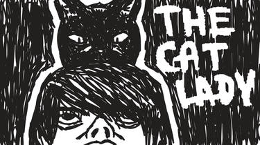 The Cat Lady - Thumbnail
