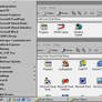 Windows 2000 Icons for Iconpackager