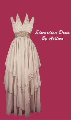 Edwardian Dress