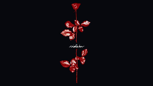 Violator - Depeche Mode