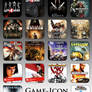 Game Aicon Pack 5