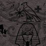 Egyptian Marks-Gimp version