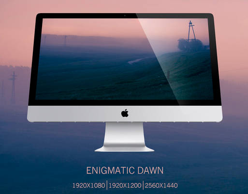 Enigmatic Dawn