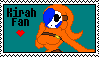 Kirah Fan Stamp (Animated) by FelixAndBendyFanVGCP