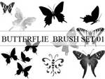 butterflie_brush_set01