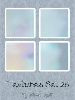 textures set 25