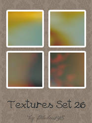 textures set 26