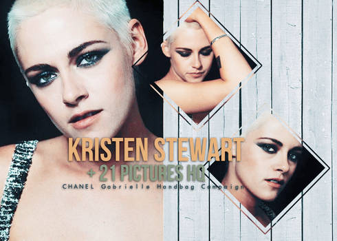 Kristen Stewart | Grazia Cannes