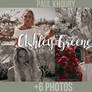 Ashley Greene | Paul Khoury