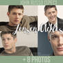 Jensen Ackles | John Russo