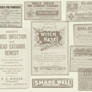 Antique Labels II